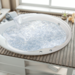 DAHE SPA TWIN II