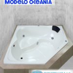 MODELO OCEANIA