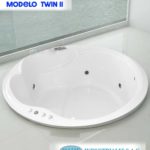 DAHE SPA TWIN II