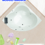 MODELO AMÉRICA